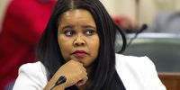 Former DA Parliamentary leader Lindiwe Mazibuko. (Photo: Gallo Images / Foto24 / Liza van Deventer)