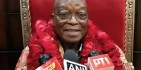 Zuma-Guptas