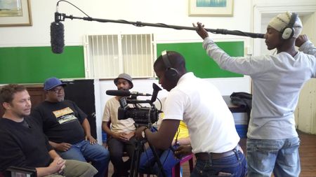 Homeless – Life on the streets (Video)