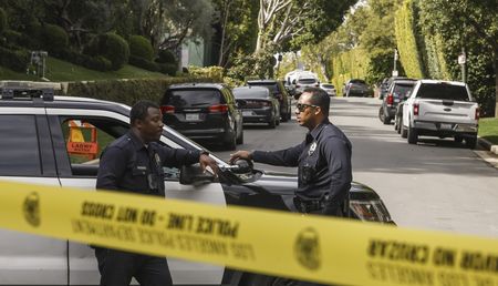 Sean 'Diddy' Combs pleads not guilty to expanded sex trafficking indictment