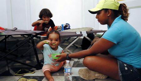 Is Demography Destiny? The US Electorate, post-Hurricane Maria