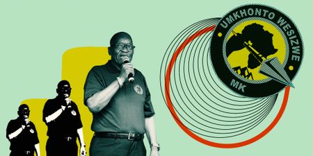 Zuma’s new party, a ‘Madiba moment’ in The Hague and the merits of prayer as a political strategy