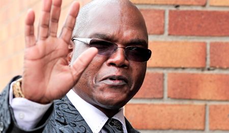 SAPS Crime Intelligence: frozen in the political winter of Mangaung