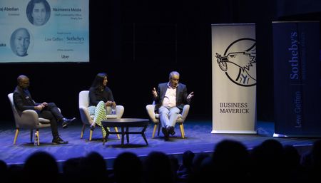 South Africa — the safe investment bet?