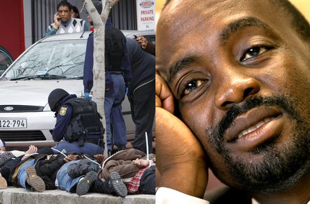 Analysis: SA's bad combo of violent crime and leaders we can't trust