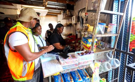 'We will starve to death' — communities’ plea after foreign shop operators face expulsion