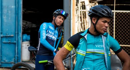 Knysna cycle academy unchains youth from tough social realities