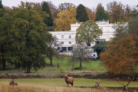 Andrew's banishment from royal life welcomed by press and politicians in Britain