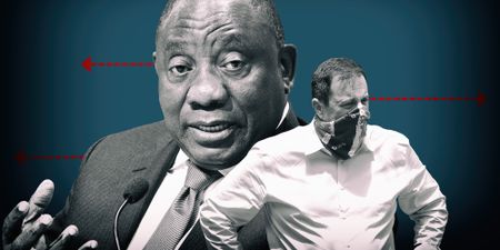 Divided We Stand: DA and ANC internal pre-election pressures could cost them dearly
