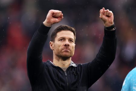 Tough task — Xabi Alonso has potential to join elite manager list in football
