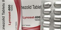 In a finding that may help further reduce side effects, new research has found that the dosage of the drug linezolid can be lowered without compromising how well it works. Together with another drug called bedaquiline, linezolid has been responsible for much of the recent progress. (Photo: albia.in/Wikipedia)