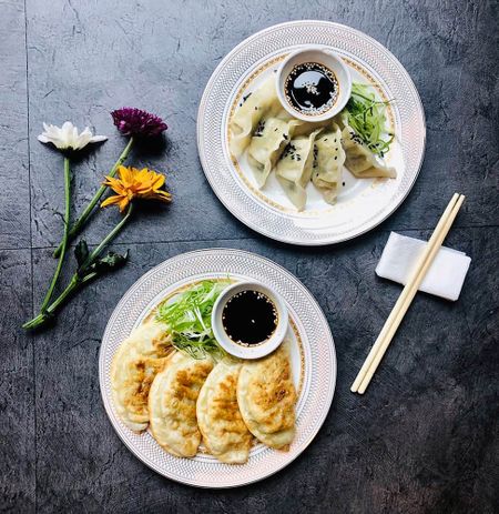 Asian Fusion in Jozi: Fab or Faux Pas?