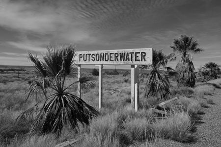 The very brief reign of the 'King of Putsonderwater'