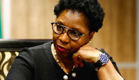Ayanda Dlodlo: In the trenches of public service and administration – and reconfiguration of government