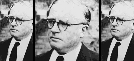 Bram Fischer’s legacy: His life holds lessons for change amid the continuing scourge of racism