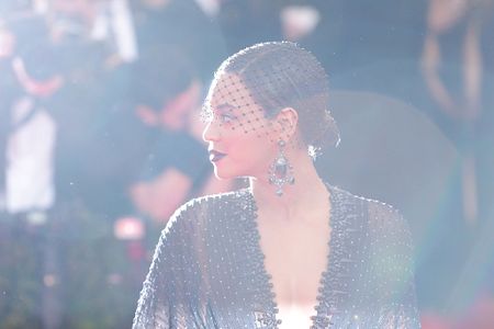 Being Beyoncé: Her iconic career through the years, in images