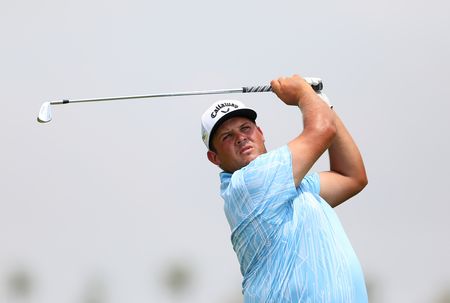 Golfers salute Sunshine Tour for financial aid