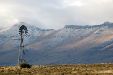 How dolerite turned the Karoo into an ancient canvas and a barrier to fracking