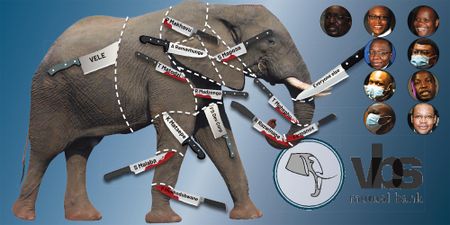Dissecting the VBS elephant six years on - the R2bn fraud, the R500m settlement and the plight of victims
