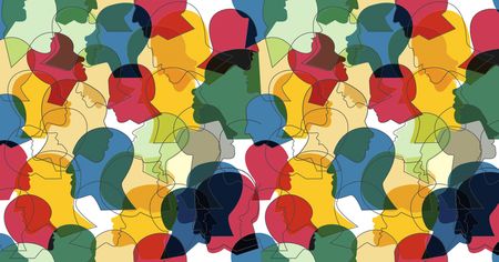 Mental health: We need shifts in mindset and structure at the micro, meso and macro levels