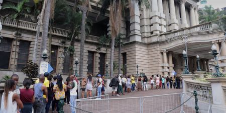 In KwaZulu-Natal, the story of these elections belongs to EFF and IFP
