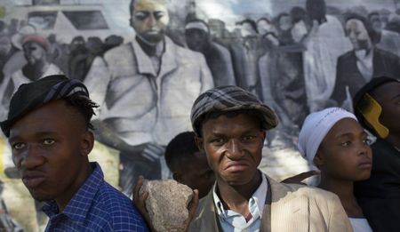 Op-Ed: Remembering Nyakane Tsolo – the true history of Sharpeville must be told