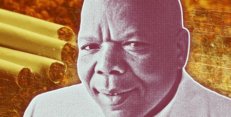 Tobacco, tender rigging and spy-tech — inside the world of alleged Big Five boss