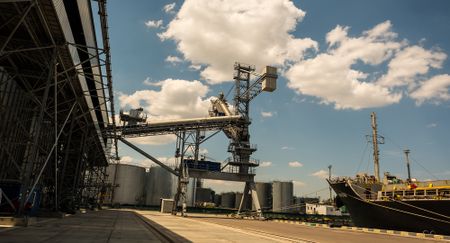 Russia’s ‘weaponisation’ of food threatens livelihood of millions in vulnerable countries