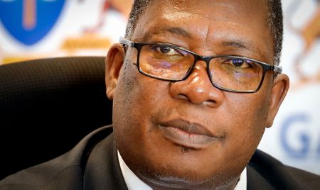 Panyaza Lesufi’s Nasi iSpani plagued by payment chaos while relaunch looms