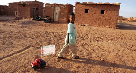 Who is Mohamed al-Bambary and why should we care?