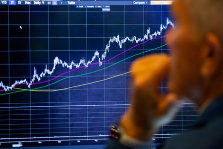 Asian tech stocks drop as yen whipsaws after rally: markets wrap