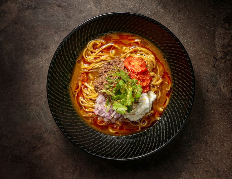 Ramenhead to move to Kloof Street, as Elgr moves on