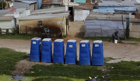 Op-Ed: Zille fails on providing affordable housing - Ndifuna Ukwazi