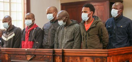 Babita Deokaran murder trial on ice yet again as illness prolongs family’s long wait for justice