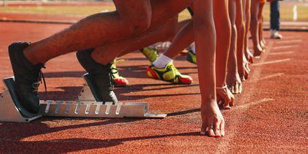 Poor facilities deny Eastern Cape athletes official records