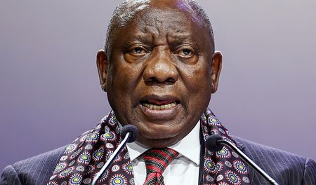Save the date: Ramaphosa announces 4 November local government election date