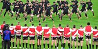Castle Double Malt Rugby's Greatest Rivalry: Fidelity ADT Lions v New Zealand