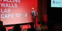 Falling Walls Lab CT August 2024 - Premier Winde2 - Friedrich Naumann Foundation