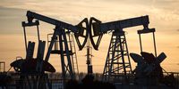 Oil pumping jacks, also known as "nodding donkeys", operate in an oilfield near Almetyevsk, Tatarstan, Russia, on Wednesday, March 11, 2020. Saudi Aramco plans to boost its oil-output capacity for the first time in a decade as the worlds biggest exporter raises the stakes in a price and supply war with Russia and U.S. shale producers. Photographer: Andrey Rudakov/Bloomberg