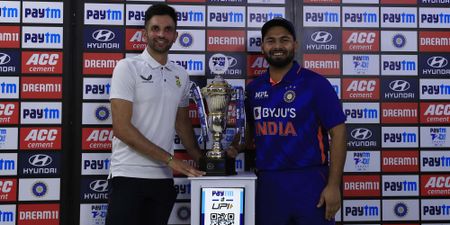 Coach Boucher bemoans absence of Markram after Proteas’ T20 series draw with India