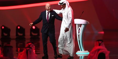 Qatar World Cup — the most polarising football showpiece to date?