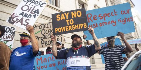 Saldanha harbour powerships plan ‘fatally flawed’, says Environmental Affairs