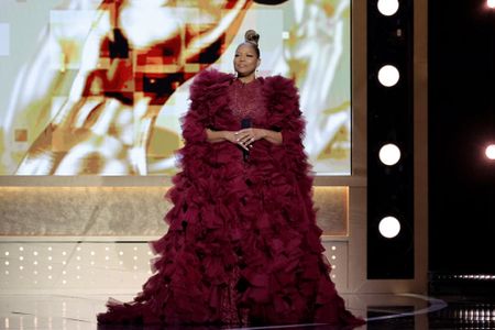 In images: Angela Bassett wins top honor at the 2023 NAACP Awards