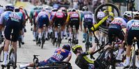 Photo Essay-Tour de France