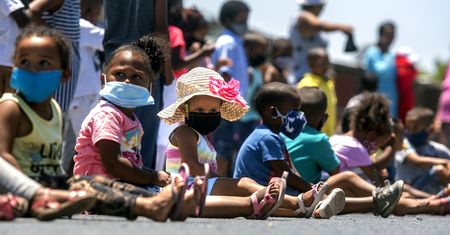 ‘Access ends hunger’ — World Hunger Day organisers