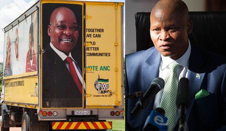 Nkandla ConCourt ruling: President Zuma and National Assembly in breach of Constitution