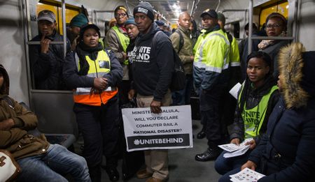 Mbalula’s appointment of Prasa administrator declared unlawful