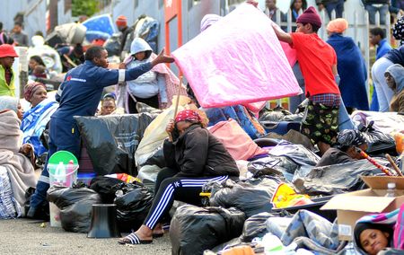 KZN flood victims face eviction as housing criteria excludes many from government support