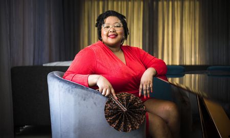 What ChatGPT is unable to tell you about UN special rapporteur and health advocate Tlaleng Mofokeng