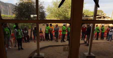 Barrydale by-elections — a ‘peaceful’ Western Cape town hopes a new councillor will bring about change